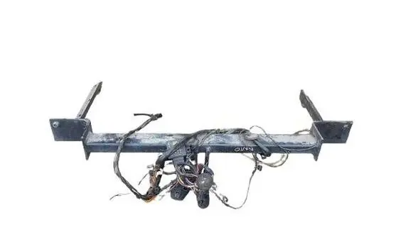 Fiat Grande Punto Tow bar 