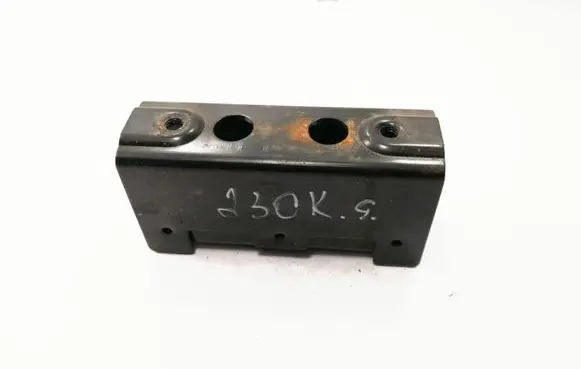 Audi A6 S6 C6 4F Other trunk/boot trim element 4F9863253C