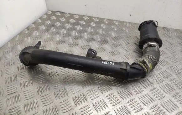 Nissan X-Trail T32 Intercooler hose/pipe 144604EB1A 144634EB0A 165064EB2A