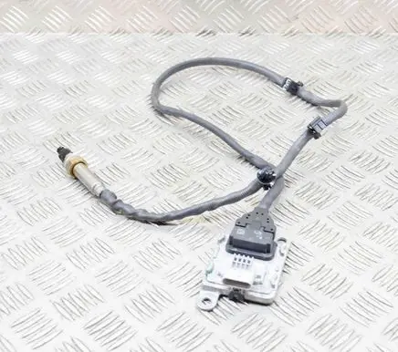 Nissan Qashqai Lambda probe sensor 227901939R A2C16635100