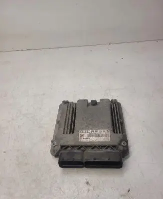 Audi A3 S3 8P Engine control unit/module 8P0907115AH