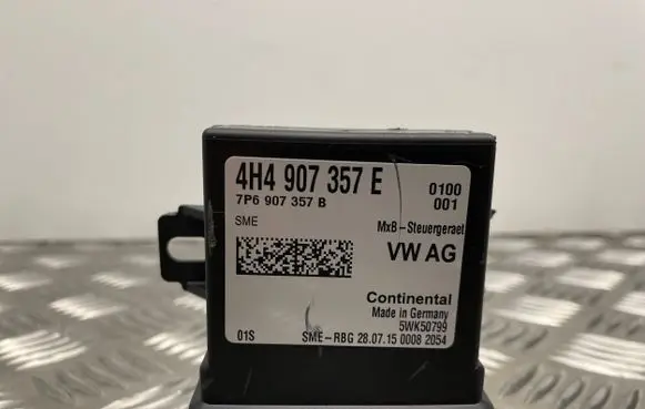 Audi A6 S6 C7 4G Light module LCM 4H4907357E 7P6907357B