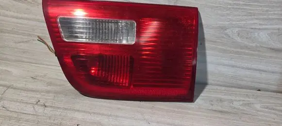 BMW X5 E53 Tailgate rear/tail lights 7164486 412508 18D06130711