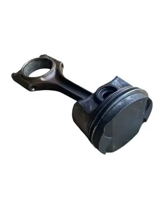 BMW 5 E39 Piston with connecting rod