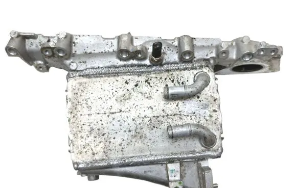 Volkswagen Golf VII Intake manifold M157812J 04L129766AL