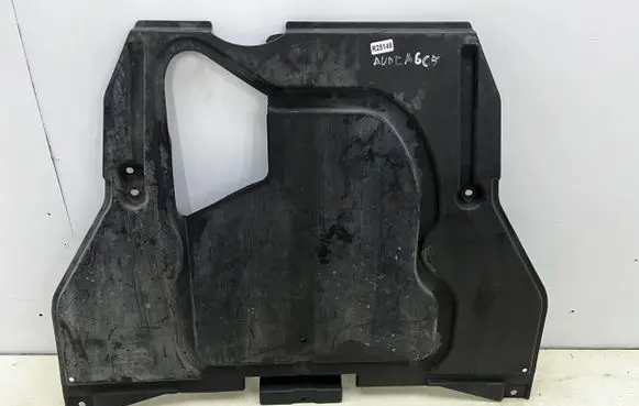 Audi A6 S6 C5 4B Engine splash shield/under tray 4B0863823C