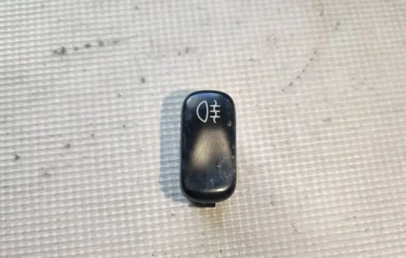 Mercedes-Benz Sprinter W901 W902 W903 W904 Fog light switch 0065455207 32080105