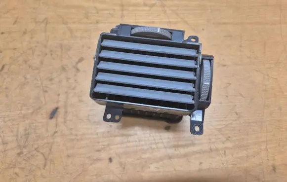 Hyundai Sonata Dash center air vent grill 974103K000