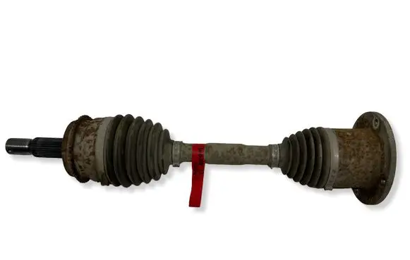 Mitsubishi Pajero Front driveshaft 