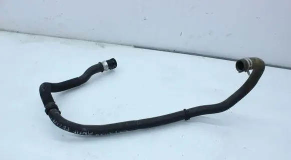 Citroen C4 Grand Picasso Engine coolant pipe/hose
