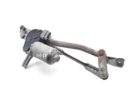 Opel Vivaro Front wiper linkage and motor 288002950R 3397021667