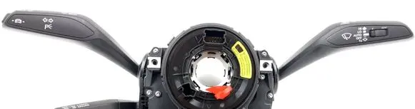 Audi A8 S8 D2 4D Wiper turn signal indicator stalk/switch 4N0907129KD