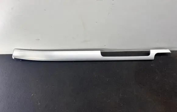 Audi A4 S4 B6 8E 8H Dashboard glove box trim 8E1853190BA 4589R2R