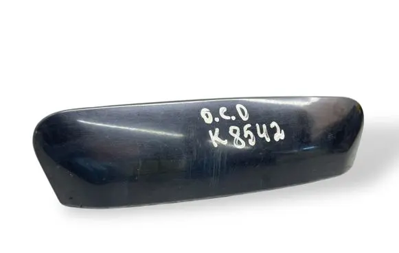 Opel Corsa D Tailgate/trunk/boot exterior handle 