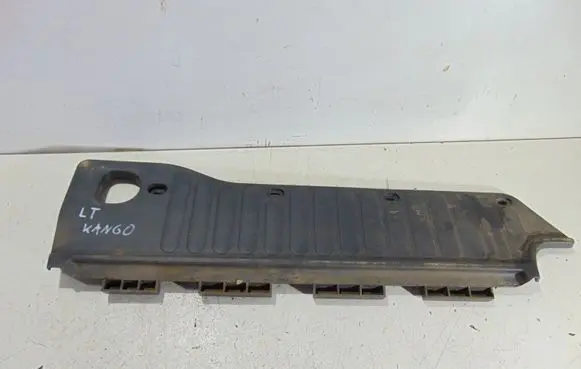 Renault Kangoo II Rear sill (body part) 8200431118