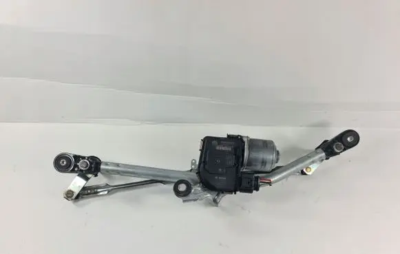 Alfa Romeo Stelvio Front wiper linkage and motor