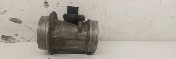 Audi A6 S6 C5 4B Mass air flow meter 059906461D