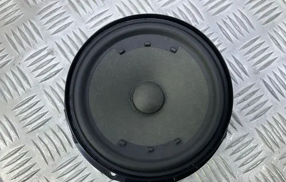 Volkswagen Golf VII Rear door speaker 5G0035453