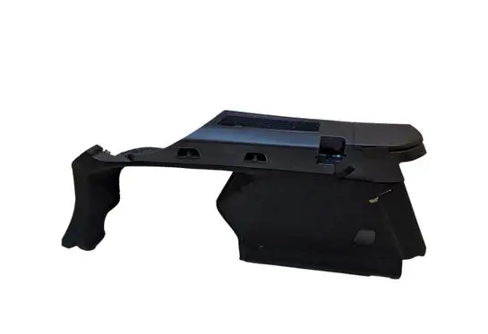 Volvo S90, V90 Trunk/boot side trim panel