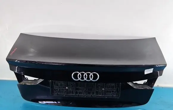 Audi A3 S3 8V Tailgate/trunk/boot lid IMPRK1588166