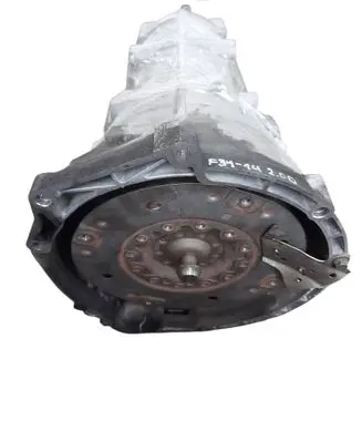 BMW 3 GT F34 Automatic gearbox 8HP45