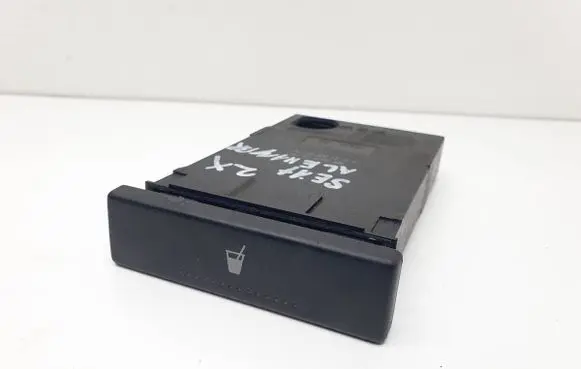 Seat Alhambra (Mk1) Cup holder 7M3858602