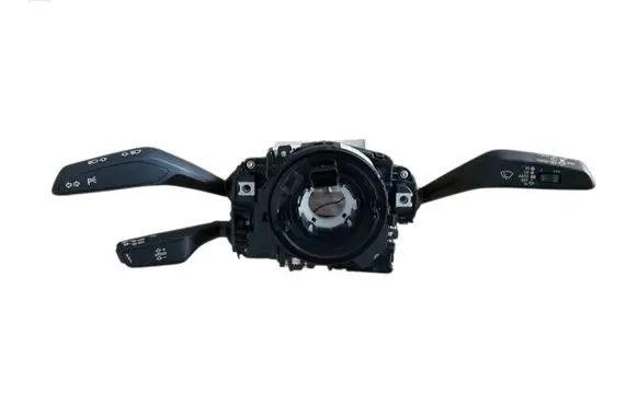 Audi Q2 - Airbag slip ring squib (SRS ring) 5Q1953549 82A953549 101363174