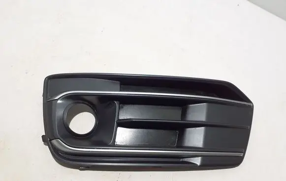 Audi Q5 SQ5 Front bumper lower grill 80A807681C