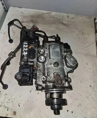 Opel Zafira A Fuel injection high pressure pump 0470504225 55352863