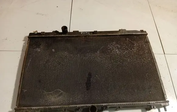 Mitsubishi Grandis Coolant radiator 
