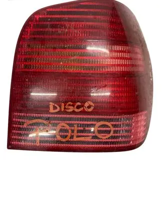 Rear/tail lights