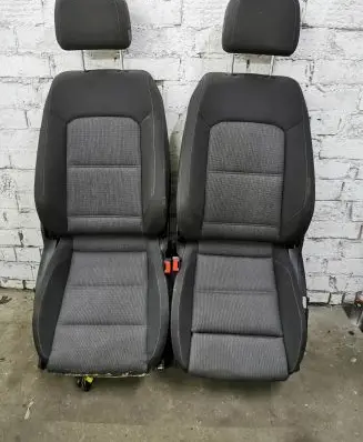 Volkswagen PASSAT B8 Interior set 