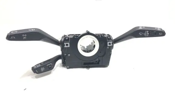 Audi A4 S4 B9 8W Wiper turn signal indicator stalk/switch 4M0907129HL