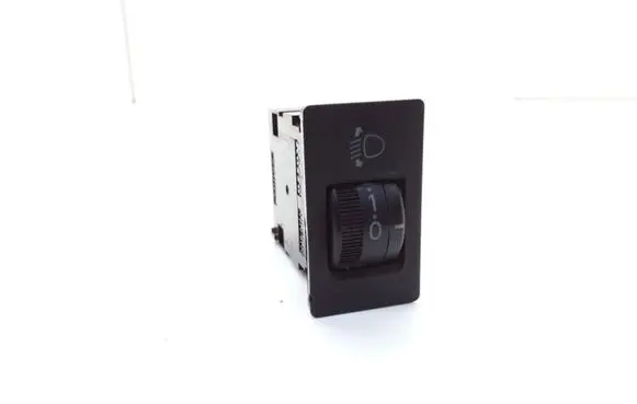 Toyota Corolla E110 Headlight level height control switch 8415244010