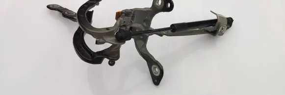 BMW 3 G20 G21 Tailgate/trunk/boot hinge 7453405 7453412