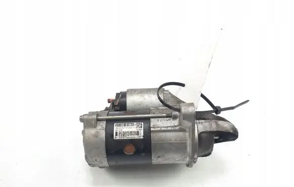 Suzuki SX4 S-Cross Starter motor 31100-61MA