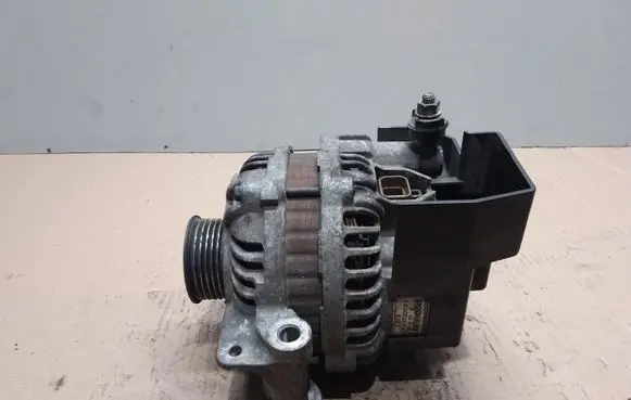 Mazda 6 Generator/alternator A3TG0091