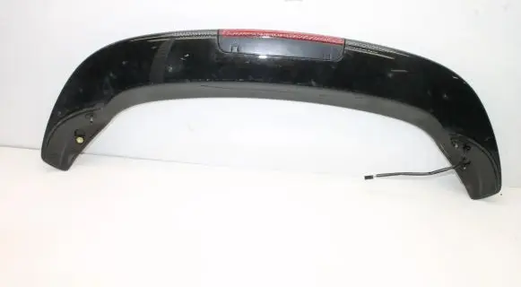 Subaru Legacy Tailgate/trunk spoiler 
