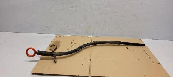 Volkswagen Caddy Oil level dip stick 