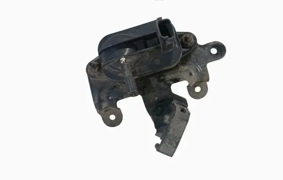 Citroen C5 Aircross Exhaust gas pressure sensor 9637328380