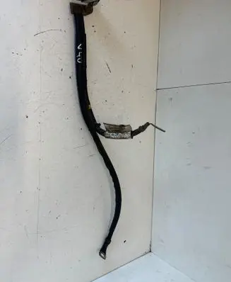 Negative earth cable (battery)