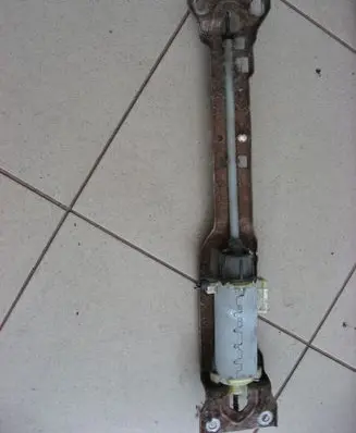 Lincoln Navigator Seat adjustment motor 5909010 1240297