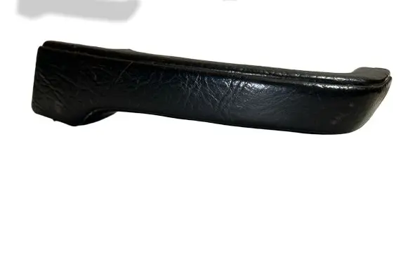 Audi 100 200 5000 C3 Front door interior handle trim 443867196