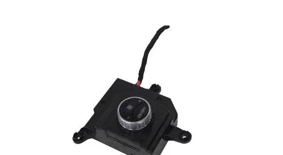 KIA Sorento Interior fan control switch 97983P2000