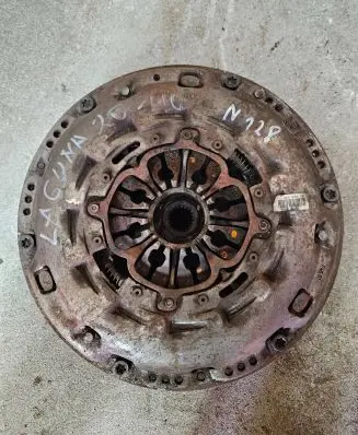 Renault Laguna III Clutch set kit