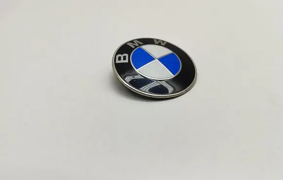 BMW 5 G30 G31 G38 Manufacturer badge logo/emblem 7463684 51147463684 7499154