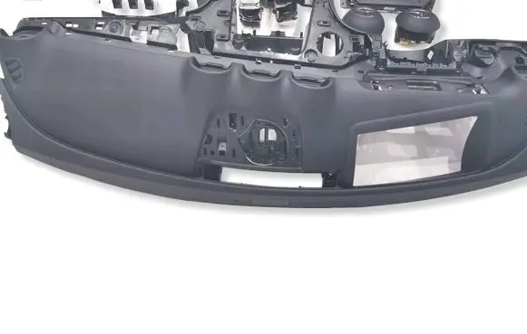 Mercedes-Benz C W206 Dashboard 2066802307