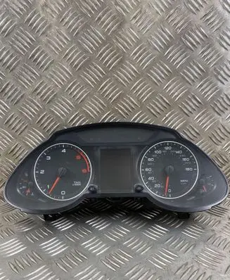 Speedometer (instrument cluster)