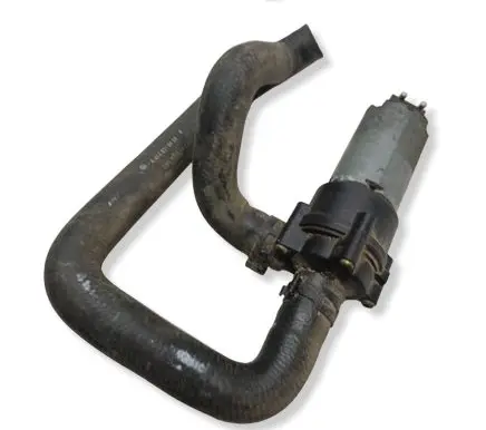 Mercedes-Benz Vito Viano W638 Electric auxiliary coolant/water pump 0392020026