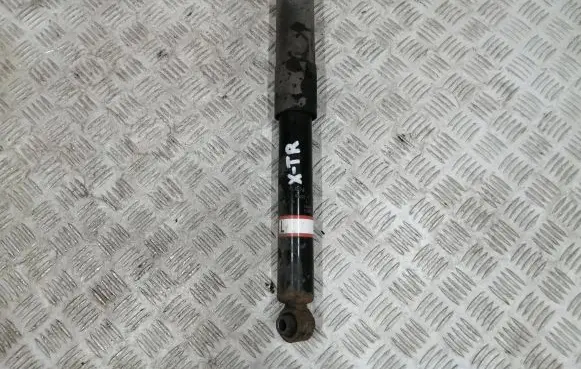 Nissan X-Trail T32 Rear shock absorber/damper